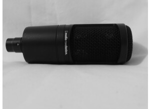 Audio-Technica AT2020 (69308)