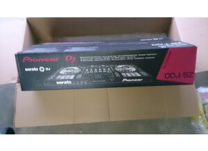 Pioneer DDJ-SZ (47082)