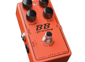 Xotic Effects BB Preamp (21376)