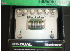 Blackstar Amplification HT-Dual (32367)