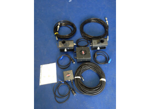 Universal-Effects Power Mini Stage-Co2 (43161)