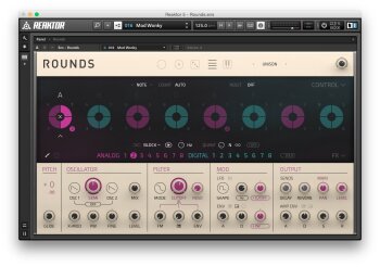 Native Instruments Komplete 10 Ultimate Native Instruments Komplete 10 Ultimate