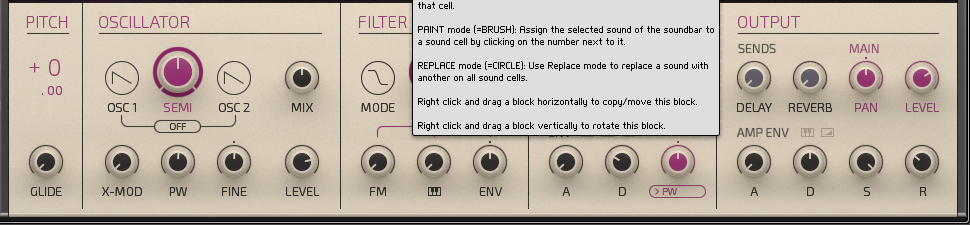 Native Instruments Rounds