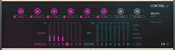 Native Instruments Rounds