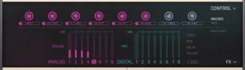 Native Instruments Rounds Native Instruments Rounds