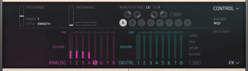 Native Instruments Rounds