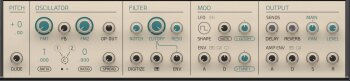 Native Instruments Rounds Native Instruments Rounds