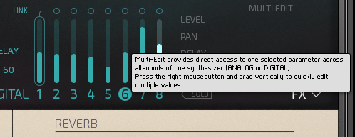 Native Instruments Rounds