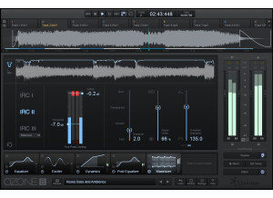 Izotope ozone6 maximizer full