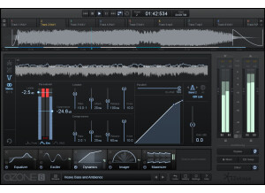 iZotope Ozone 6 Advanced