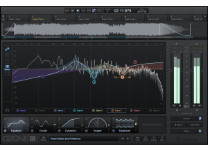 Izotope ozone6 equalizer maximized full