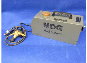 MDG fog Max 3000 APS (1796)