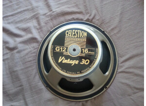 Celestion Vintage 30 (16 Ohms) (40587)
