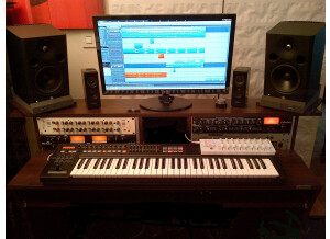 Roland A-800PRO-R (65440)