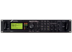 Fractal Audio Systems Axe-Fx II (52110)