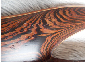 Ibanez SR5006E - Oil