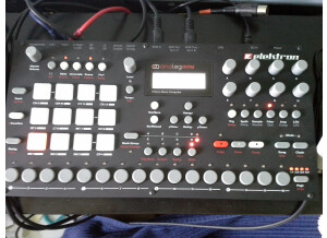 Elektron Analog Rytm (50199)