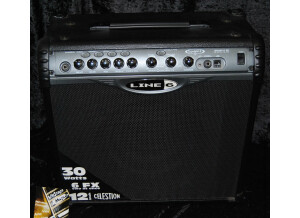 Line 6 Spider II 30 (13567)