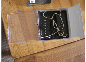 Fender Micros Jazzmaster 1966