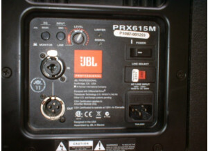 JBL PRX615M (86171)