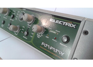 Electrix Filter Factory (97680)