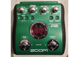 Zoom A2 (17048)