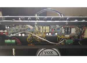Vox AC15CC1 (13015)