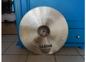 Sabian HHX Groove Ride 21" (55665)
