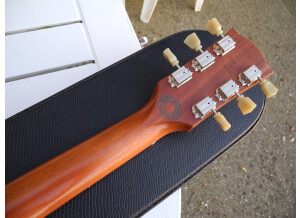 Gibson Les Paul Smartwood Studio (39695)