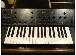 Yamaha CS5 (71403)