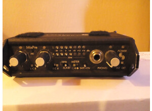Sound Devices MixPre (65335)