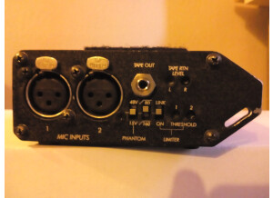 Sound Devices MixPre (21971)