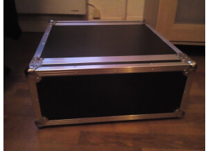 Power Acoustics FLIGHT CASE 4U (61649)
