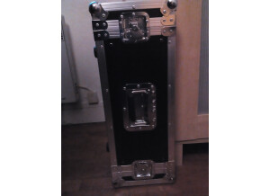 Power Acoustics FLIGHT CASE 4U (96674)