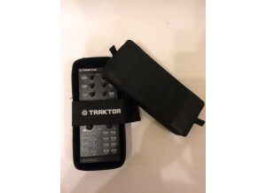 Native Instruments Traktor Kontrol X1 (66593)