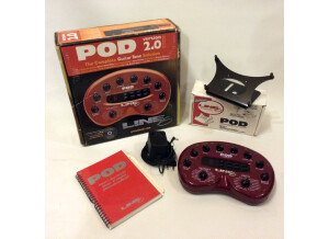 Line 6 POD 2 (93203)