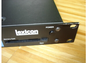 Lexicon PCM 90 (27063)