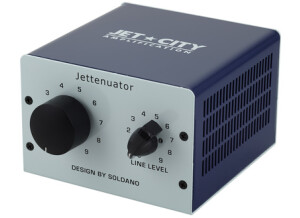 Jet City Amplification Jettenuator (8926)