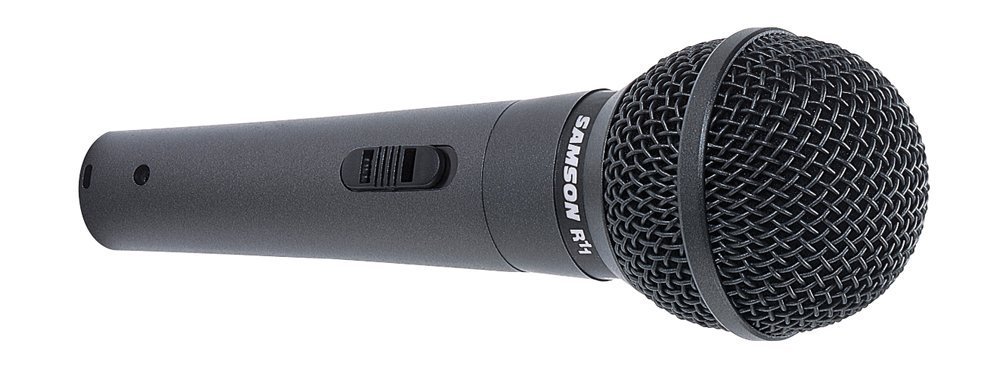 Samson Technologies R11