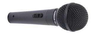 Samson Technologies R11