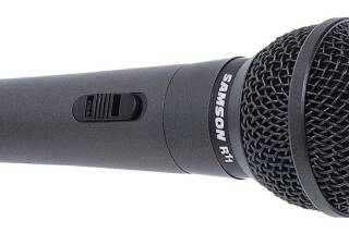 Samson Technologies R11