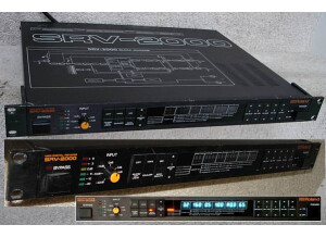 Roland SRV-2000 (40140)
