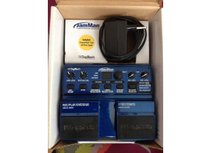DigiTech JamMan (7291)