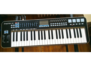 Samson Technologies Graphite 49 (64591)