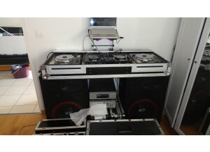 Denon DJ DN-MC6000 (76744)