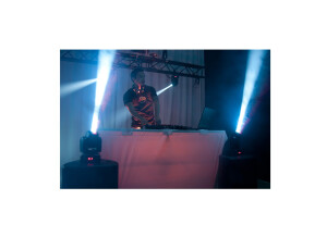 ADJ (American DJ) Inno Pocket Spot (84852)