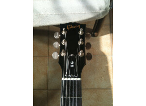 Gibson Robot SG Special - Cherry (6094)