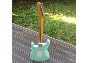 Fender Classic '50s Stratocaster - Surf Green
