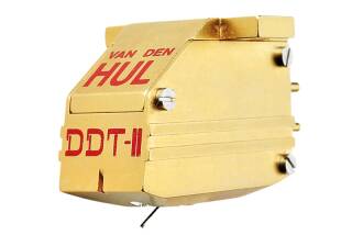 Van Den Hul DDT-II Special