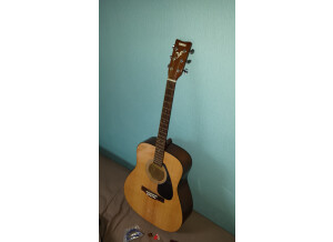 Yamaha F310P - Natural